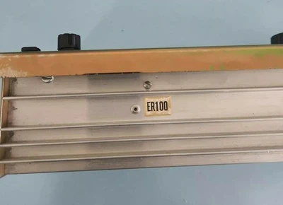 NEW TB Wood's ER-100