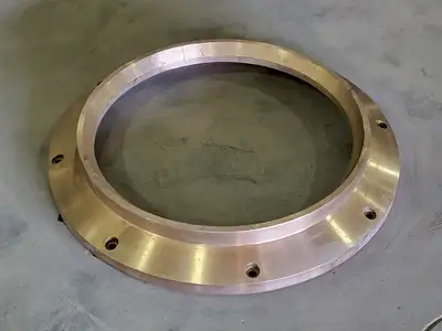 USED TRIO 2213 4448