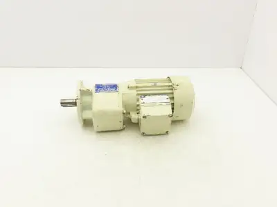 Used ABM _UNKNOWN_ Speed Reducers Indiana US | Arrow Industrial #1408860