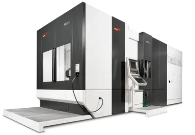 STARRAG STC 800 MT Vertical Machining Centers (5-Axis or More) | TechMach (1)