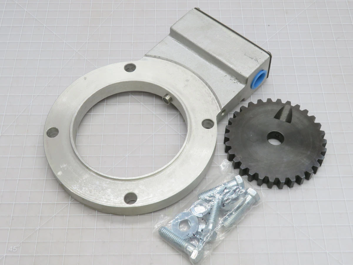 New | in-Stock MADISON ELECTRIC _UNKNOWN_ Connector Accessories | OCO Industrial #1667101
