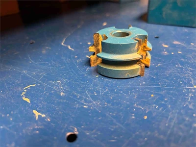 Used _UNKNOWN_ _UNKNOWN_ Tooling (woodworking) Colorado US | MachineryMax #1521416
