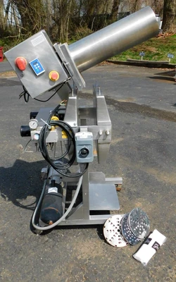 USED GOODNATURE JUICE PRESS X-1 1 PX4