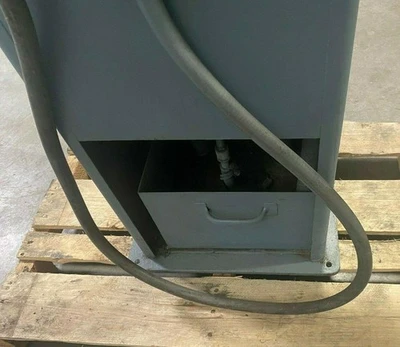 USED Hammond 4265465464589342863468632478237