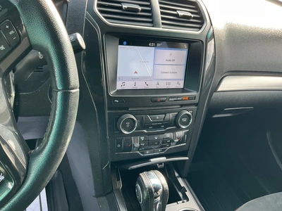 Used 2018 FORD EXPLORER Utility Vehicles Michigan US | Miedema Asset Management Group #1474608