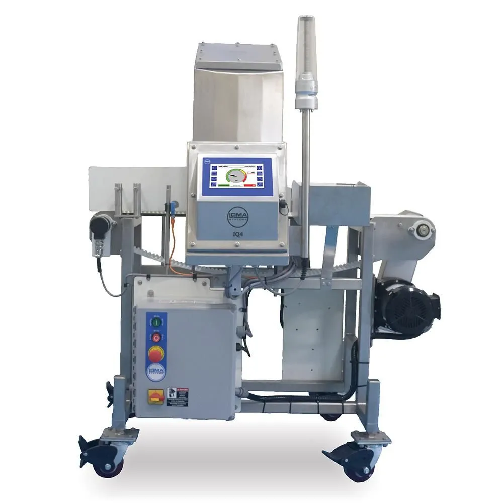 NEW LOMA IQ4