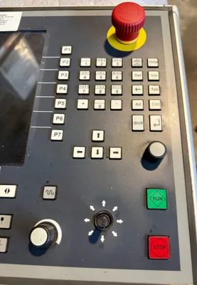 ESAB AVENGER 3-7 CNC & N/C Controls | Great American Equipment Company (3)