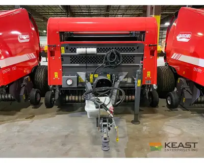 Used MASCHIO _UNKNOWN_ Square Balers Iowa US | Keast Enterprises #1360447