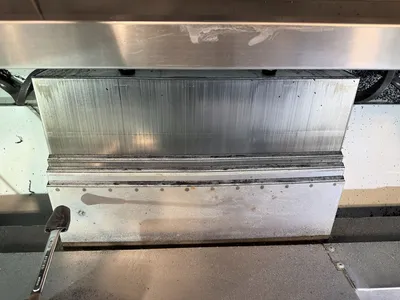 2017 HAAS VF-2SS CNC Vertical Machining Centers | Silverlight CNC, Inc (9)