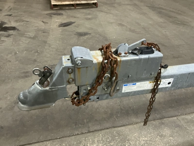 Used 2007 MAXUM MARINE 2400/SE Boats (Misc) Michigan US | Miedema Asset Management Group #1406919
