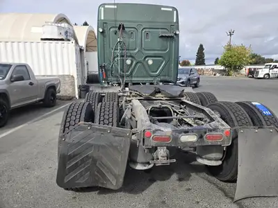 Used 2022 FREIGHTLINER CASCADIA 116 Conventional trucks California US | Ben Kaplan Equipment #1414140