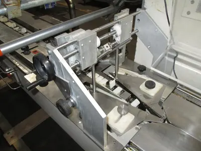 USED 2002 ILAPAK CARRERA 1000 PC