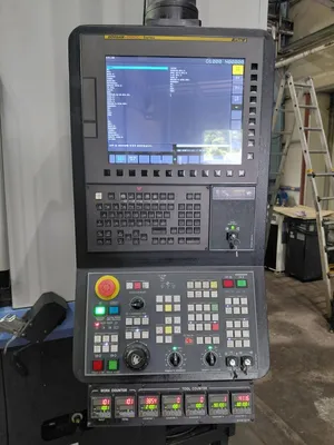 2021 DN SOLUTIONS V8300R Boring Mills Vertical CNC | USED CNC (2)