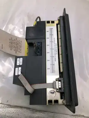 Westinghouse IQ DATA PLUS II 5281C55G01 Line Metering & Protection System 3PH