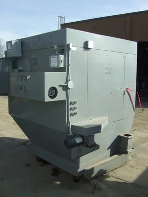 USED ICM C10789