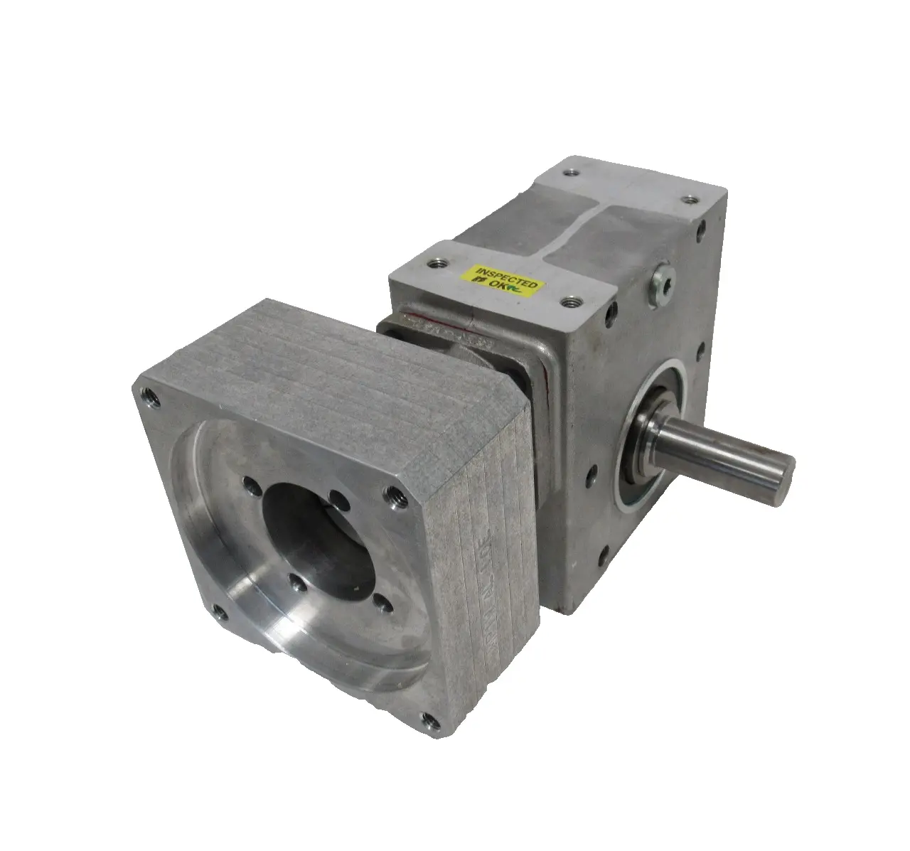 NEW CONEDRIVE S06010.SWSPB03WLQER GEAR REDUCER 10:1 S06010SWSPB03WLQER