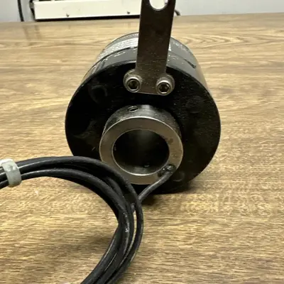 Used IEC A-1727 Motion Controls Ohio US | Surplus Asset Holdings #1237786