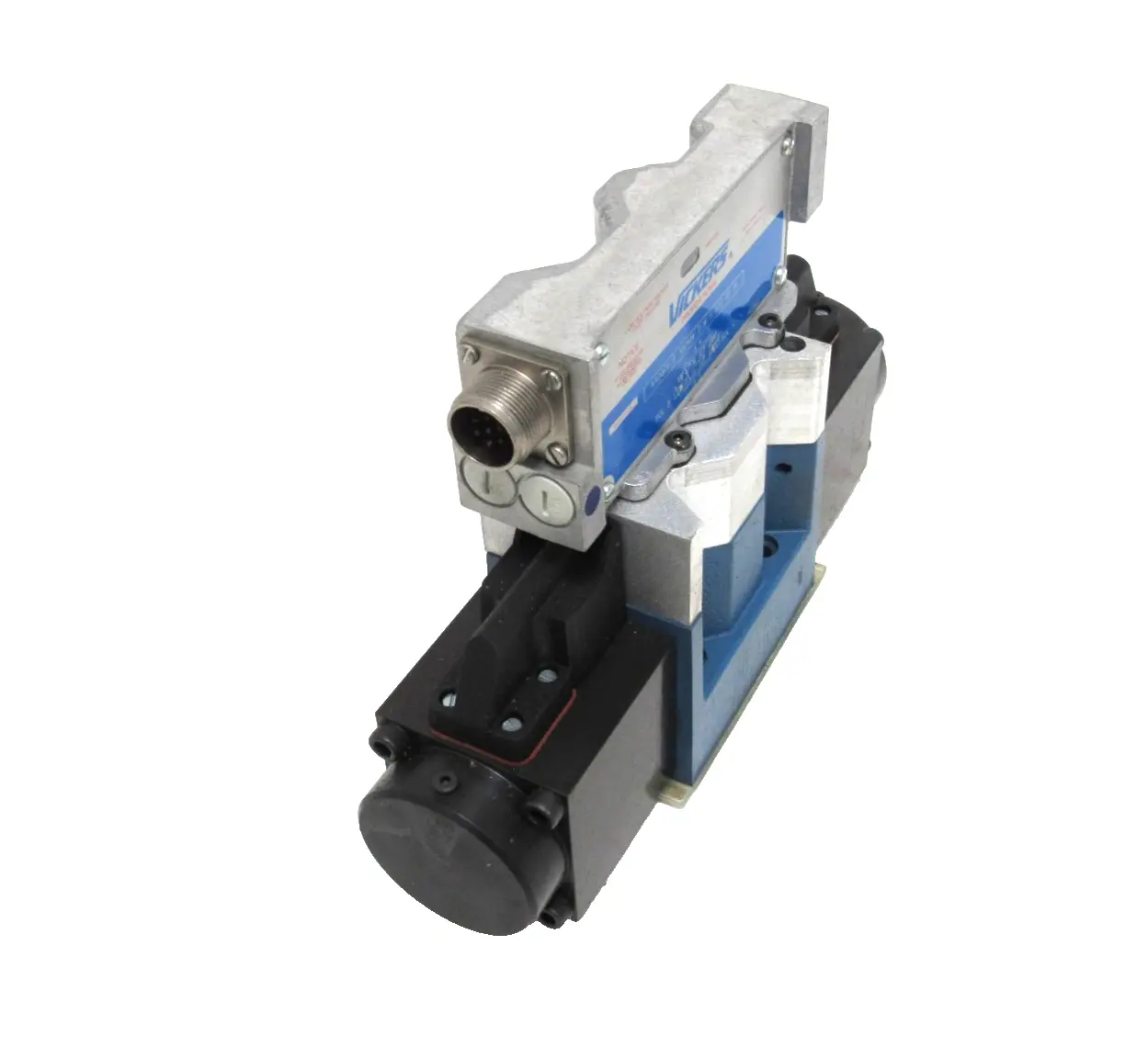 NEW VICKERS KADG4V-5-33C50N-Z-M-F-PD7-H7-31 PROPORTIONAL VALVE