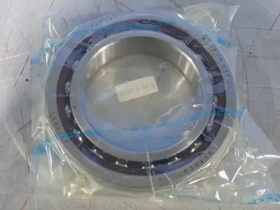 NEW BARDEN 2114HDL