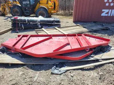 Used 2019 VIBRAMECH SPLT-111172-PR Vibratory Screens British Columbia CA | Lenmark #1443007