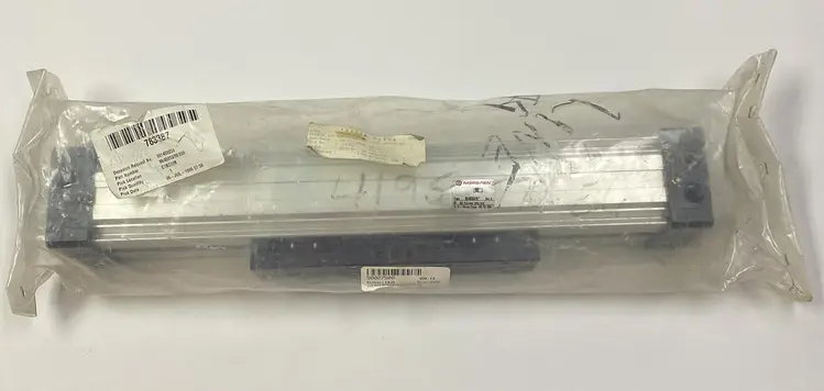 New | in-Stock NORGREN M/46050/M/200 Cylinders | Surplus Asset Holdings #1207300