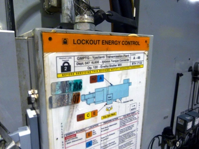 Used ENSHU S-300 Vertical Machining Centers Pennsylvania US | Hadanich Machine #1439229