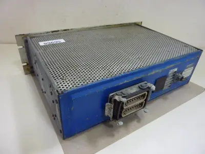 USED MARPOSS 8203230014