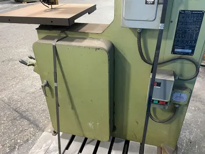 Used STARTRITE BRO.25 Vertical Band Saws Ohio US | HGR 24 #1150560