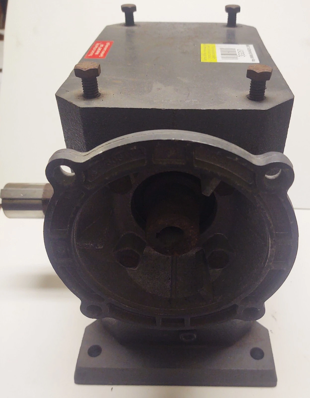 USED Dayton 3GD57