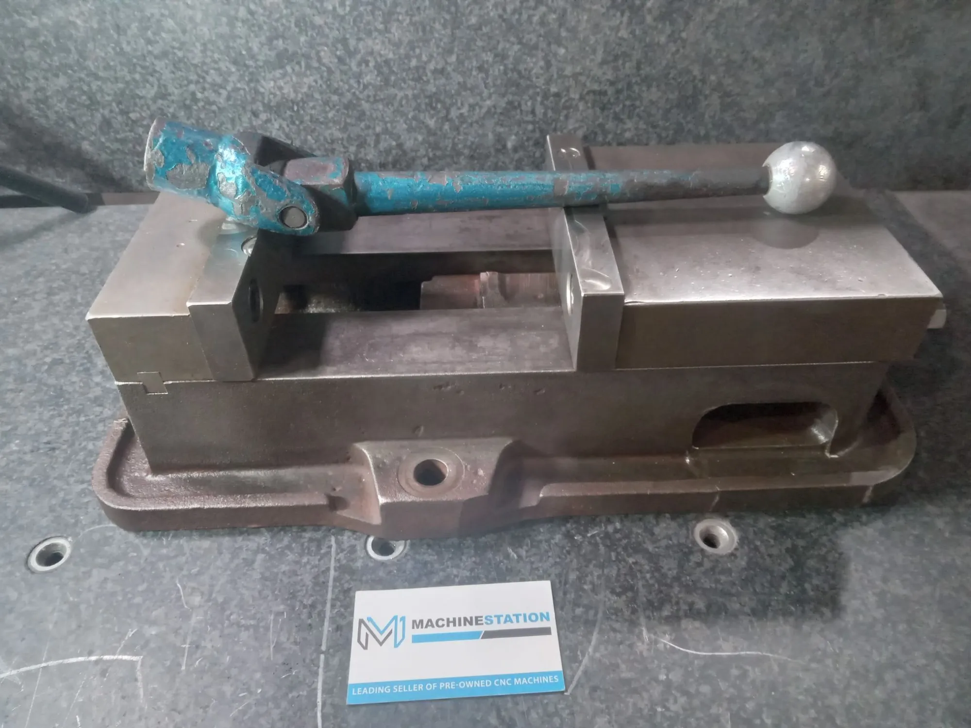 USED KURT D60