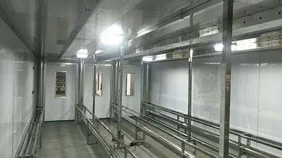 New | in-Stock BME BME PB Proofers (Bakery) Texas US | Bakery Machinery and Engineering #1770365