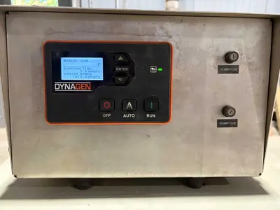Used IVECO _UNKNOWN_ Diesel Generators Indiana US | Trustworthy Equipment #1502141