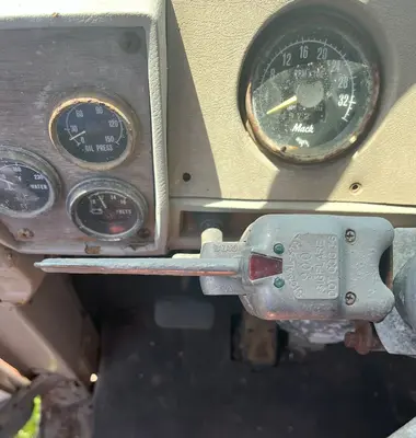 Used 1975 MACK DM686S Misc Trucks Louisiana US | Proxy Equipment #1385279