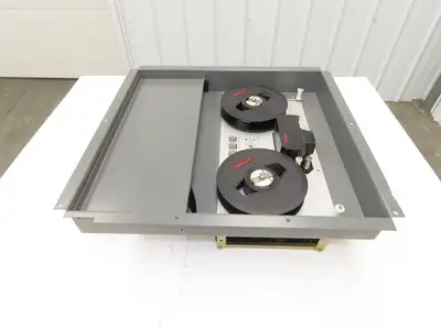 Fanuc A13B-0080-B001 Tape Reader Unit