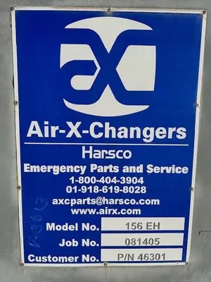 USED ARIEL JGD