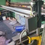 USED CINCINNATI 600PF16 PROFORM