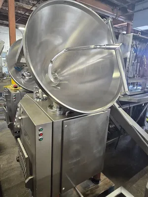 New | in-Stock 2020 VEMAG FM 250 Patty Forming Machines Illinois US | M&M Equipment Corp. #1363774