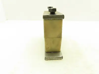 Behringer SH61660-SP 1 1/4" Pipe Clamp Heavy Duty 1.66 Actual ID Lot of 11