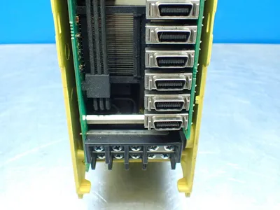 USED FANUC A06B6079H207