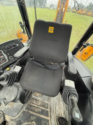 Used 2011 JCB 3CX14 Backhoe Loaders Florida US | Intrac Machinery #1568761