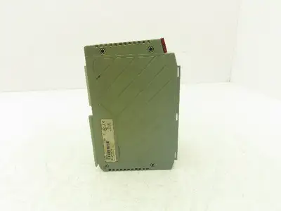 B&R 3PS465.9 Power Supply Module 24VDC Input 3.5A 8-30VDC Output REV C0 No Door