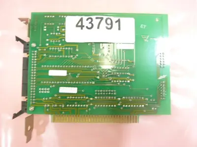 USED AMERICAN MSI MSI1000