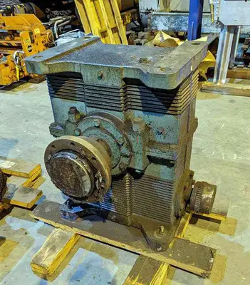 USED DELROYD E120