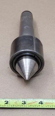 SKODA CSN 243324 Tooling & Accessories, Live Centers | Machinery Central (7)