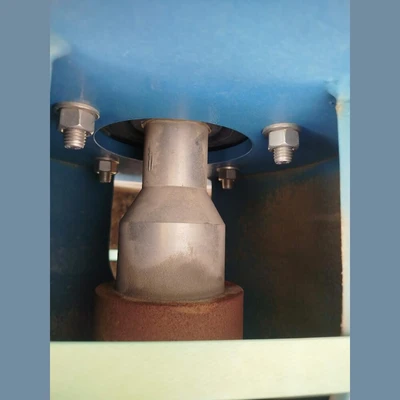 USED 2022 METSO OUTOTEC VS50 L120 05 NR