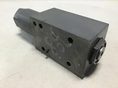 USED VICKERS DGMX13PPCW20S