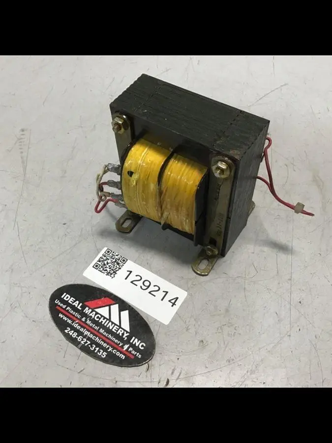 USED PARALINE DSG 11-120