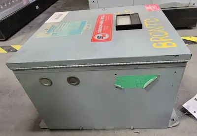 USED LAMARCHE A40-20-24V-A1