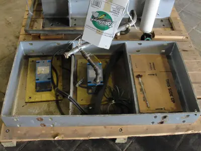 USED MIX S.R.L. MXC2400