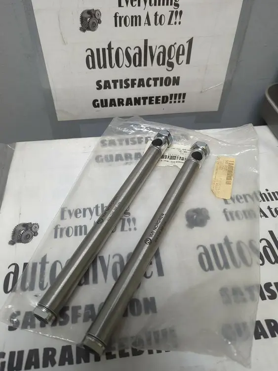 New | in-Stock NORGREN RP075X8.000-DAN Cylinders | Surplus Asset Holdings #1206513